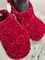 Cozy plush women’s house slippers product 1